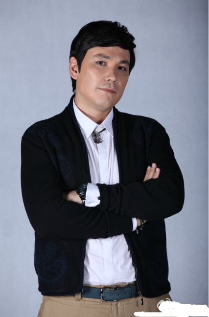 中国好声音第二季 塔斯肯