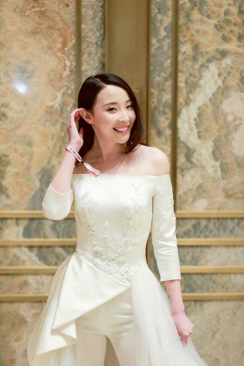 ">刘慧,别名大慧儿,1990年8月21日出生于山东省青岛市,中国内地女演员