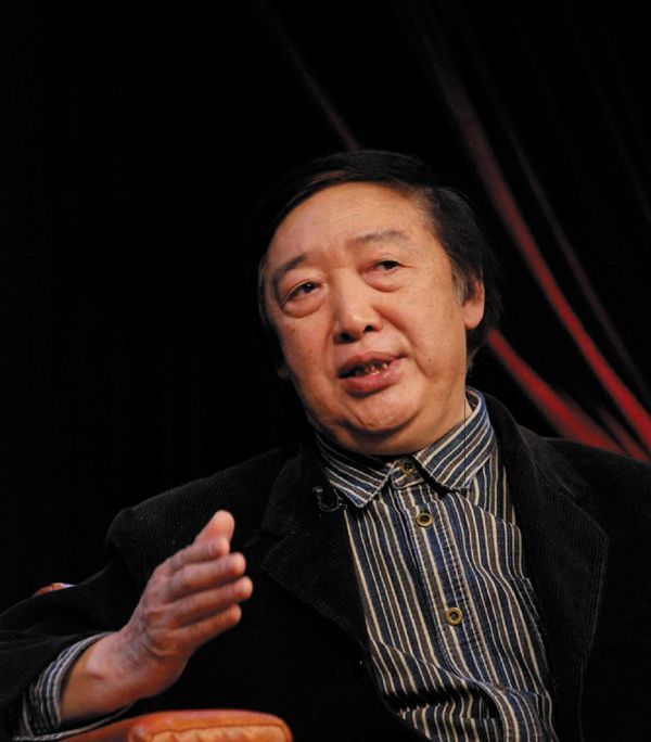  p>冯骥才,1942年2月9日出生于天津市,中国当代作家,画家,社会活动家.