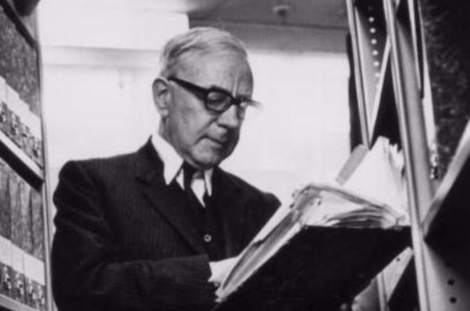 艾伦·约翰·珀西瓦尔·泰勒