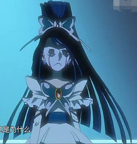 光之美少女5 /a>》和《 a target="_blank"