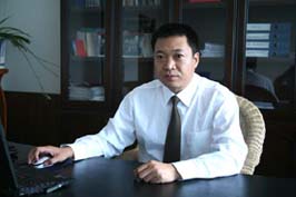 中铁二十一局集团第三工程有限公司