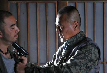 云南省公安厅和中国电视剧制作中心有限责任公司联合拍摄,西双版纳州