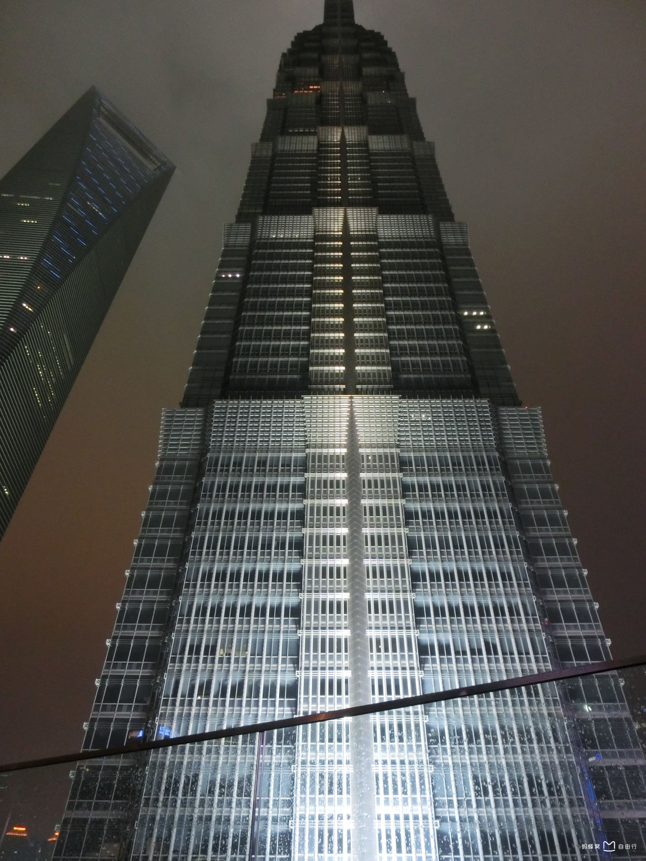  p>金茂大厦(jinmao tower),又称金茂大楼,竣工于1999年,曾经是 a