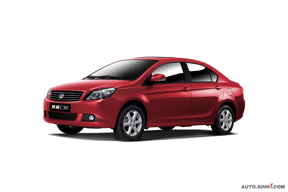  p>长城c30是长城汽车倾力打造,全新开发的一款全球战略车型,从开发到