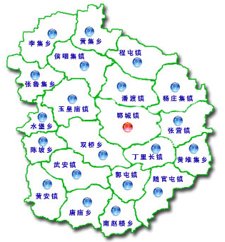  p>郓城县,隶属山东省 a target="_blank" href="/item/菏泽市