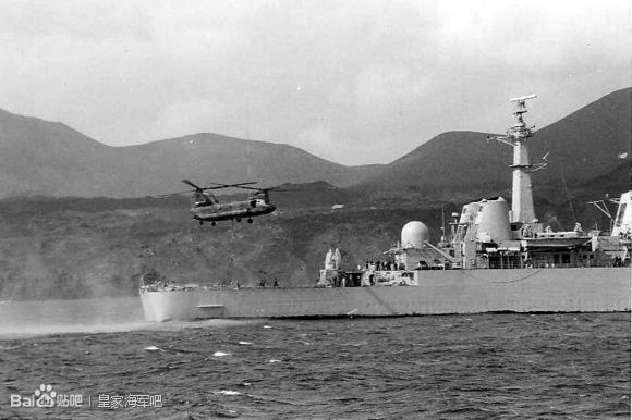 即 a href="#" data-lemmaid="7407361">82型驱逐舰 /a>(type 82