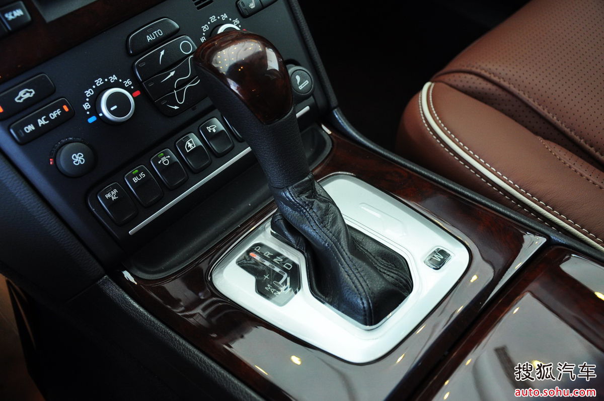 沃尔沃xc90