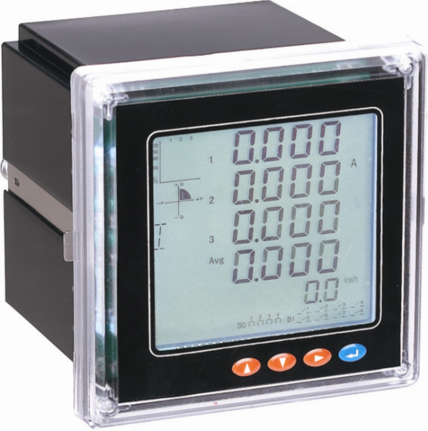 多功能网络电力仪表