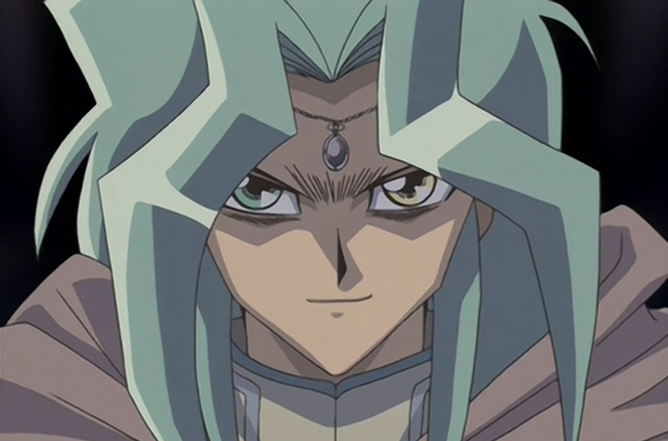 49930142">游戏王 怪兽之决斗 /a>》中的原创角色,"达姿篇"章最终boss