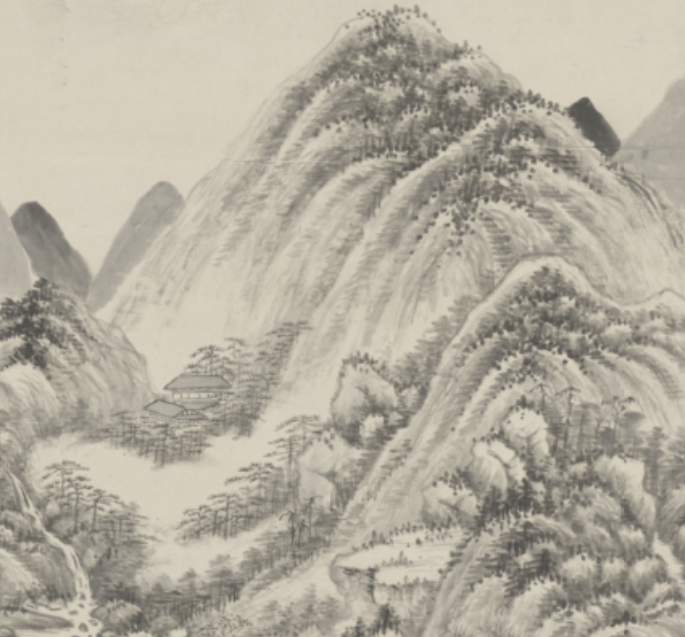  p>《仙山楼阁图》是清代画家 a target="_blank" href="/item/王时敏