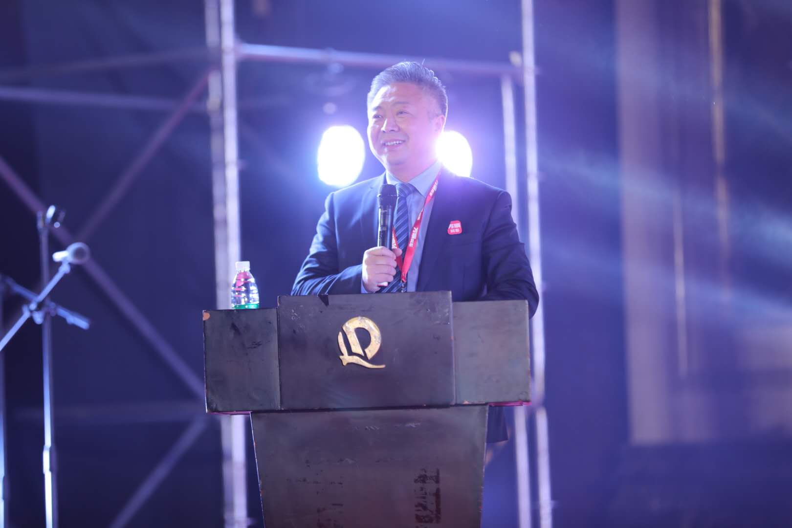 周正清