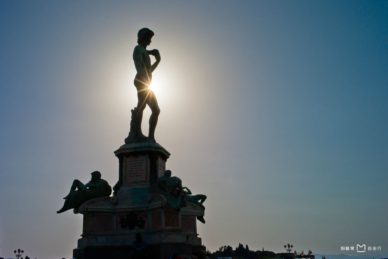 米开朗基罗广场