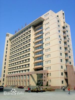 济南大学外国语学院