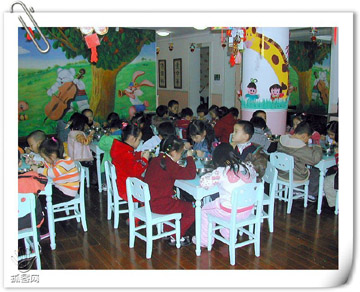 好小囡幼儿园