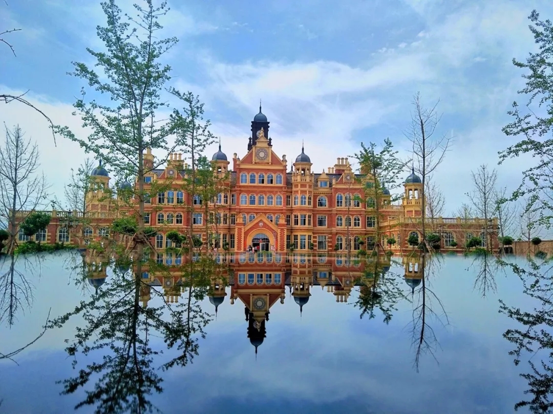 山西医科大学晋祠学院