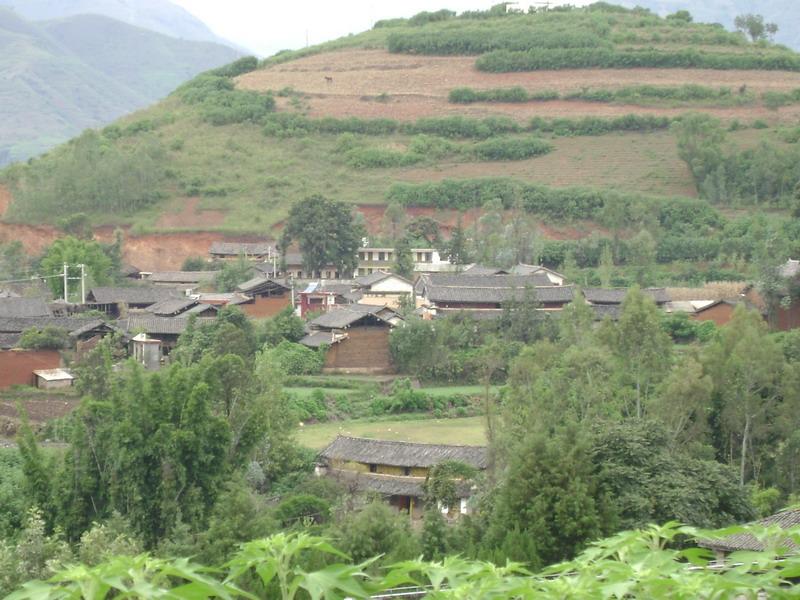 data-id="gn8em1p9ai">老黄坪村村隶属于云南省大理白族自治州鹤庆县 