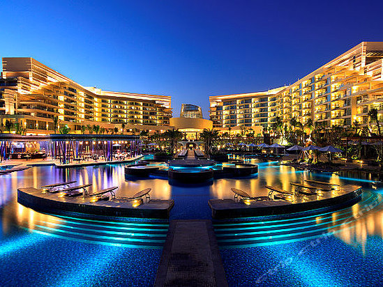  p>三亚美高梅度假酒店是位于中国 a target="_blank" href="/item