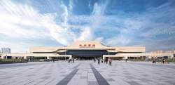 兰州高铁