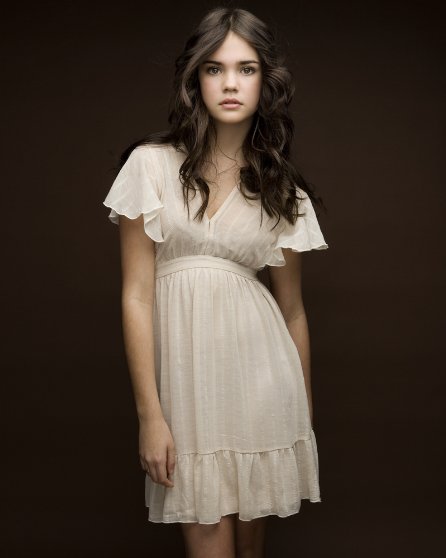  p data-id="gnwy17xthc">玛雅·米切尔(maia mitchell)身高168cm,是