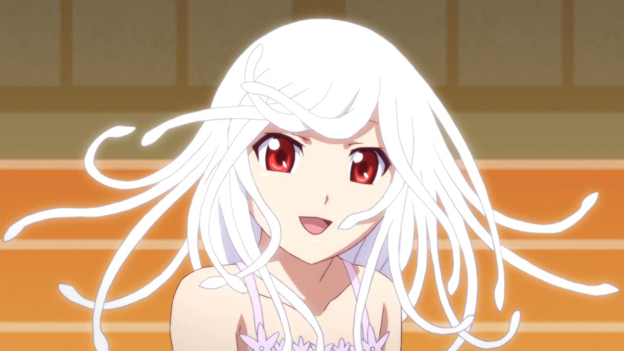 id="6434858">物语系列 /a>》轻小说及其改编动画中的主要角色之一,被