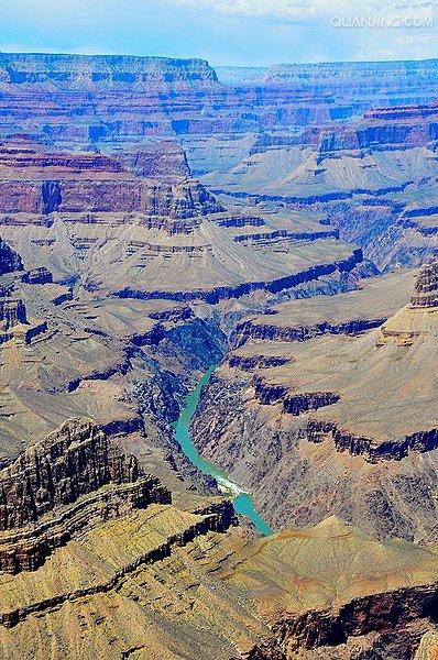 大峡谷国家公园