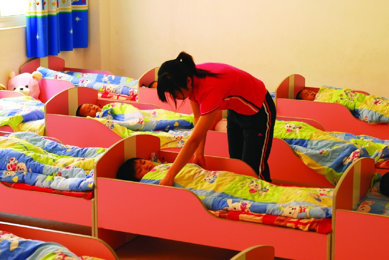 福清美佛儿幼儿园