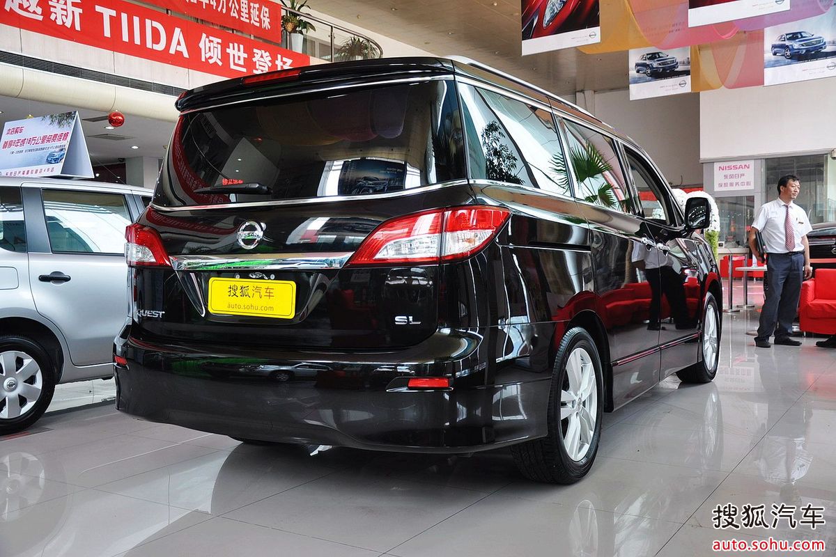 自然吸气发动机根据查询东风日产官网可知,尼桑帅客商务车2010款是