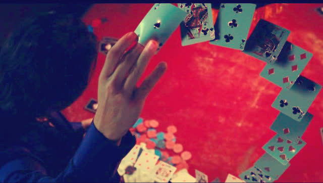  p data-id="gnbld6efet">在扑克中鬼牌(英文名joker),是小丑的意思