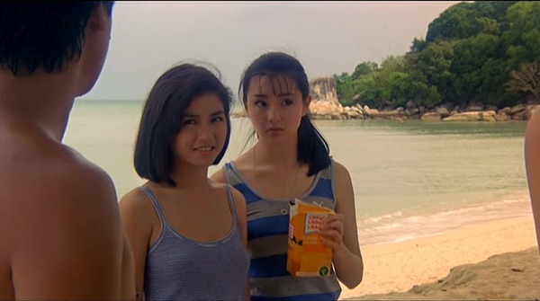青蛙王子chingwawongji(1984)