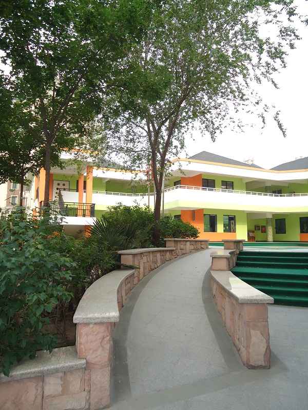 郑州常春藤幼儿园