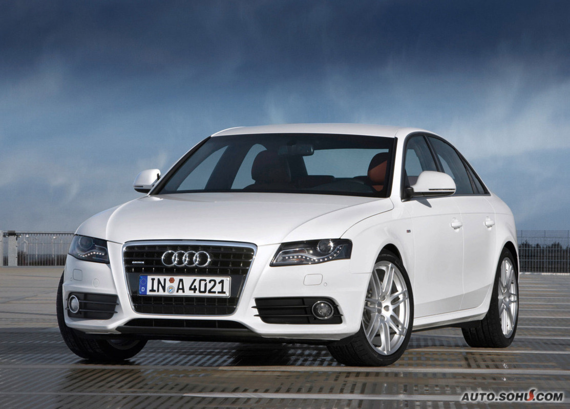  p>奥迪a4(audi a4)是由 a target="_blank" href="/item/一汽大众
