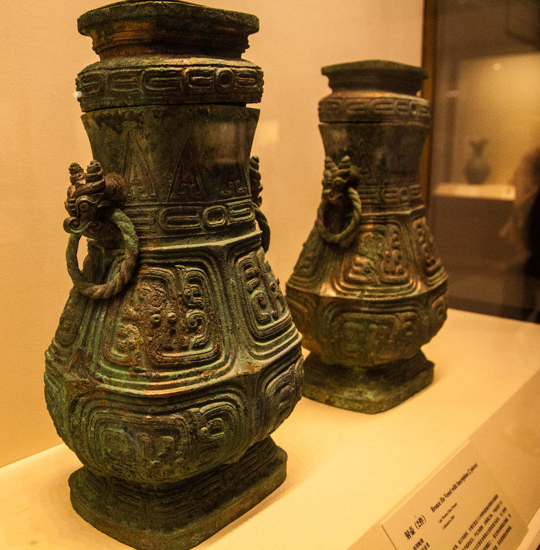 博物馆(英文:national museum of china),简称国博,位于北京市中心 a