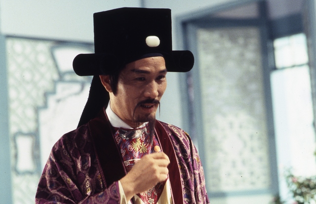 广播有限公司 /a>拍摄制作的一部电视电影,由梁艺龄,许秋怡,罗乐林