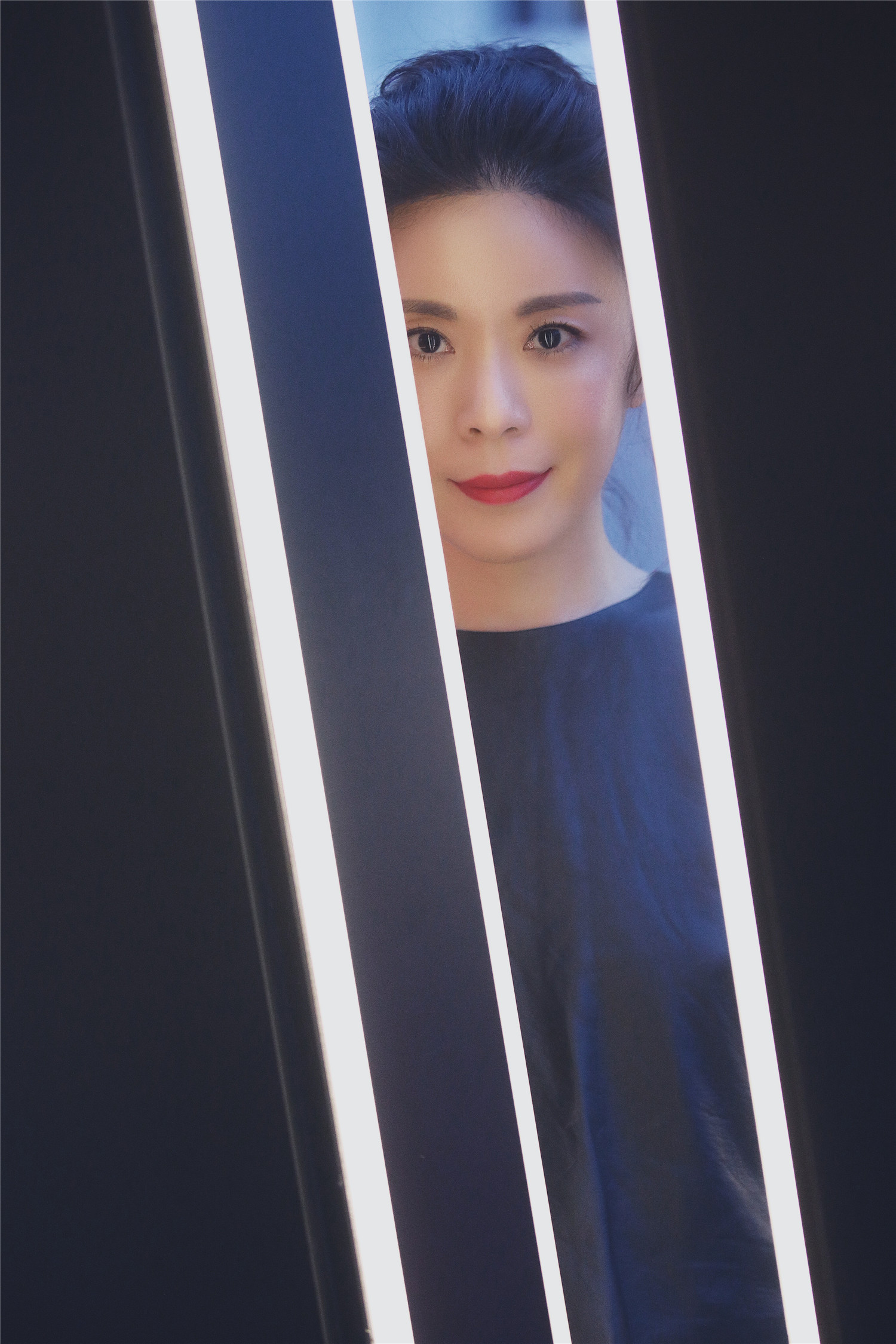 mh8">李蓓蕾,1985年5月18日出生于辽宁省葫芦岛市,中国内地影视女演员