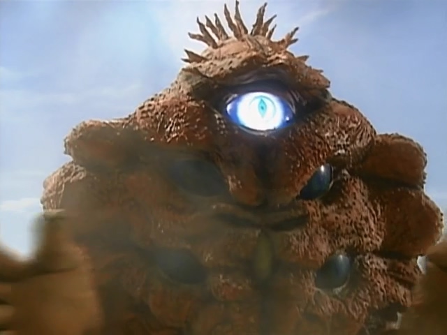 太阳兽班德拉斯