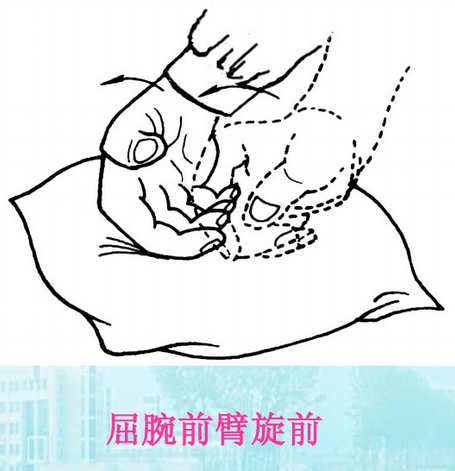 滚法推拿疗法_百度百科