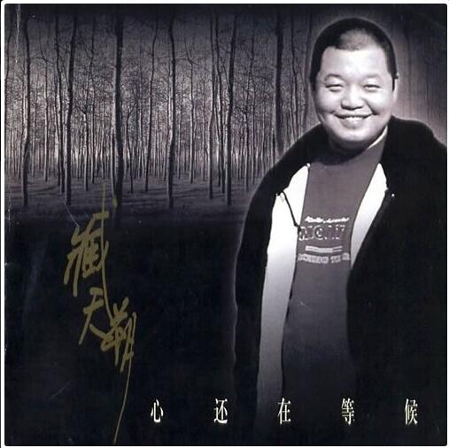 是专辑《心还在等候 》中由 a target="_blank" href="/item/臧天朔