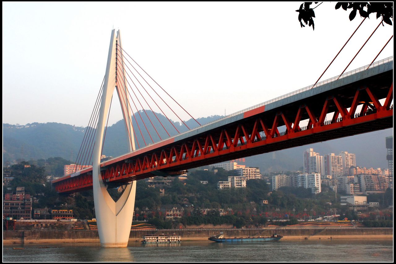  p data-id="gnwri4t1ot">对于工程复杂,墩台较高的大造价桥或特大桥