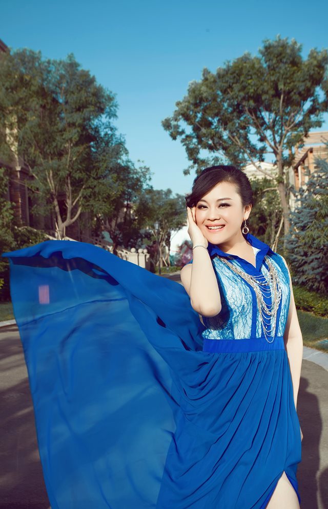  p data-id="gnbr8tbo91">许海霞,出生于山西民歌之乡河曲,中国内地