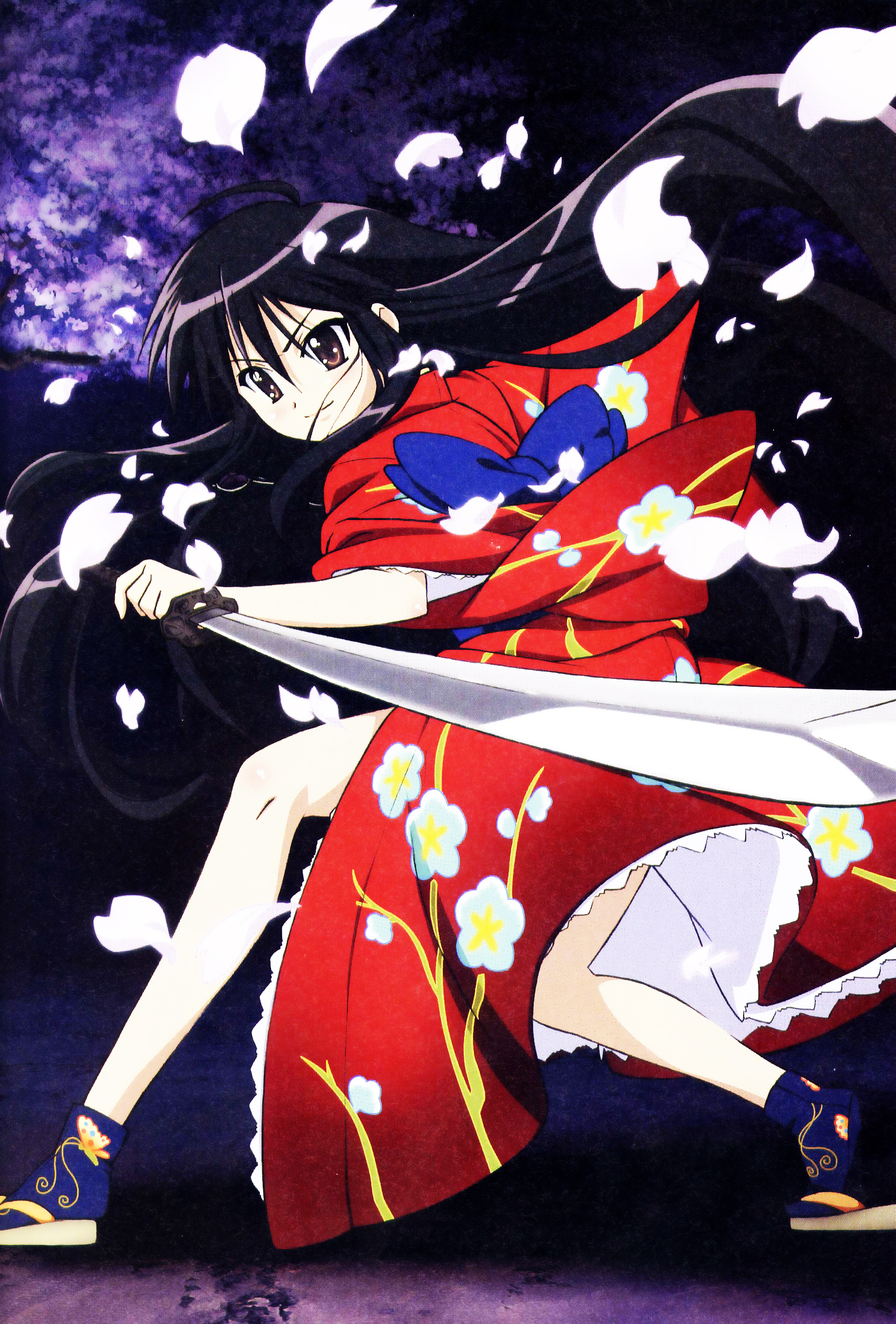 灼眼的夏娜第一季