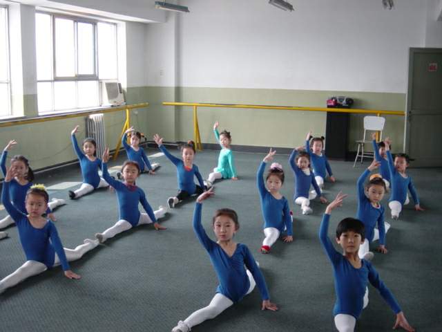 石家庄市青少年宫