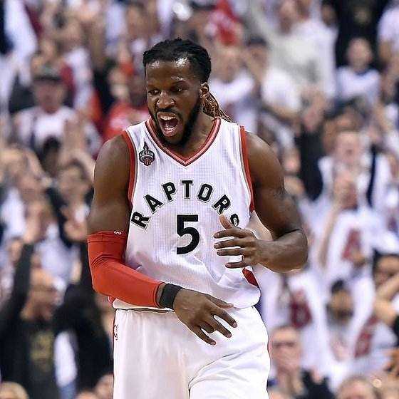 demarre carroll