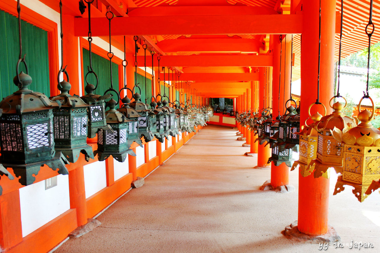 春日大社(かすがじんじゃ)是 a target="_blank" href="/item/奈良县