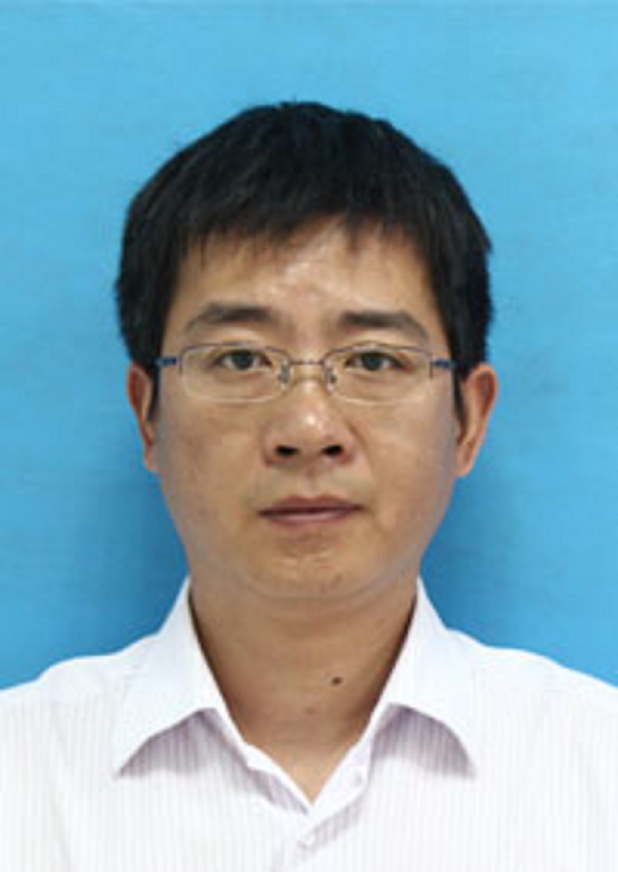 姚银虎,现任无为县人民政府副县长,党组成员