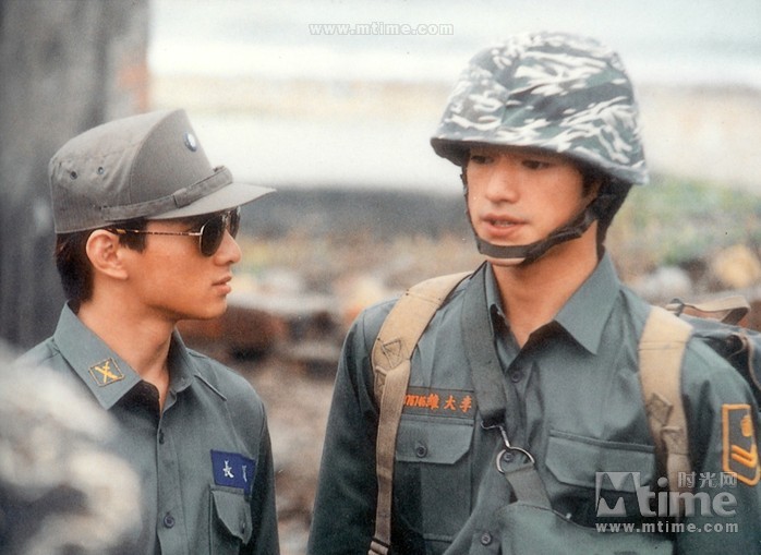 ">朱延平 /a>执导, a target="_blank" href="/item/吴奇隆/7029