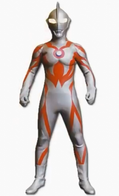  p>贝利亚奥特曼(日语:ウルトラマンベリアル;英语:ultraman belial