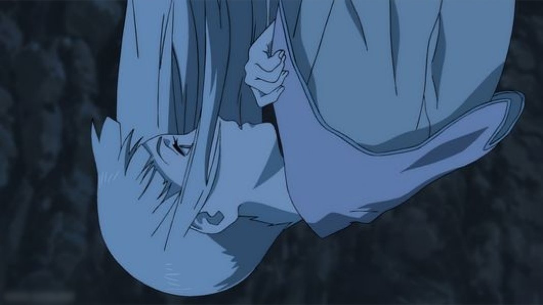 火影忍者4:疾风传:鸣人之死剧场版日语