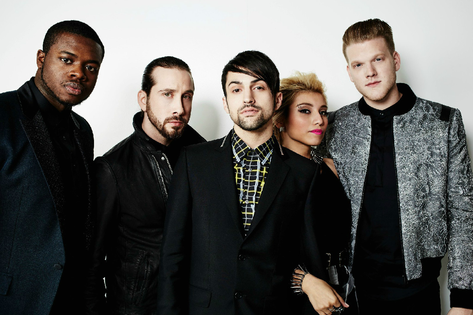 pentatonix