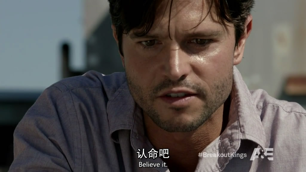  p>《脱狱之王》是 a target="_blank" href="/item/bill gierhart">